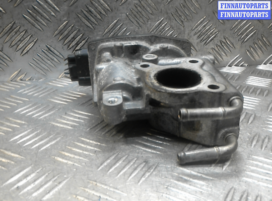 клапан egr дизельный TTQ6837 на TOYOTA AVENSIS T27