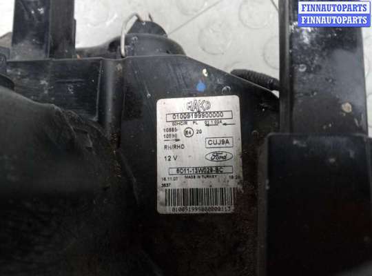 купить фара правая на FORD TRANSIT 7