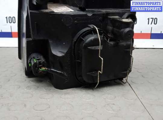 купить фара правая на FORD TRANSIT 7