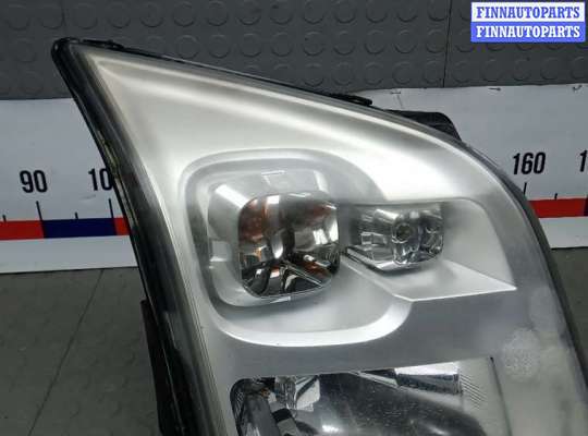 купить фара правая на FORD TRANSIT 7