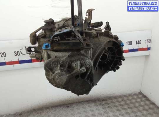 купить кпп 6ст. на KIA CEE'D 1