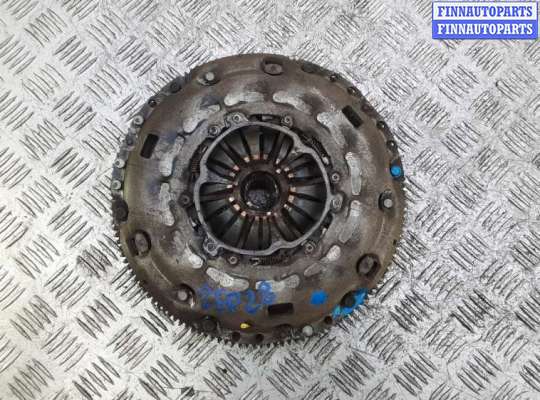 купить маховик демпферный дизельный на VOLKSWAGEN PASSAT B6