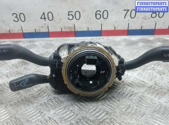 переключатель поворотов и дворников (стрекоза) AU1353673 на AUDI Q7