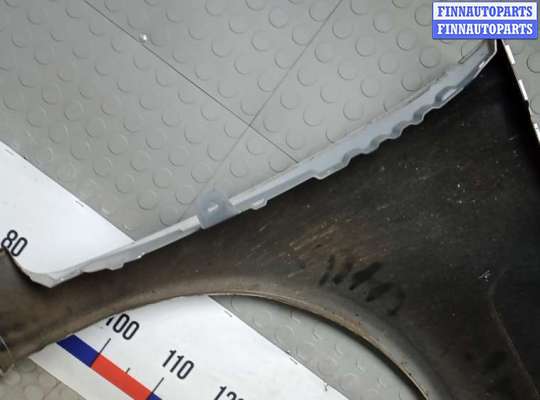 купить крыло переднее левое на CITROEN C4 GRAND PICASSO 1