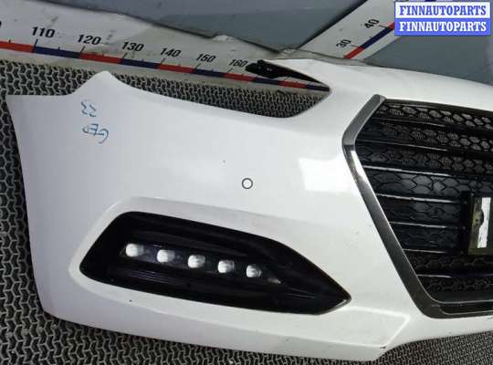 купить бампер передний на HYUNDAI I40