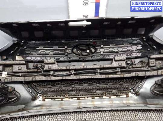 купить бампер передний на HYUNDAI I40