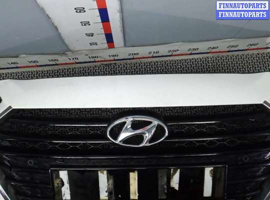 купить бампер передний на HYUNDAI I40