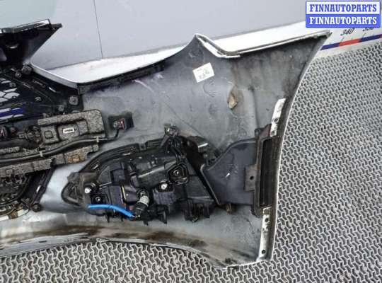 купить бампер передний на HYUNDAI I40