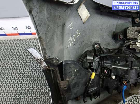 купить бампер передний на HYUNDAI I40