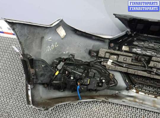 купить бампер передний на HYUNDAI I40