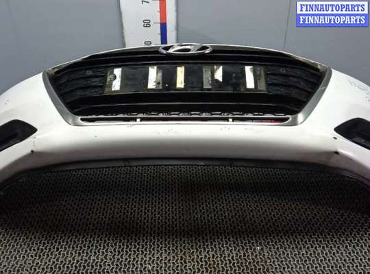 купить бампер передний на HYUNDAI I40