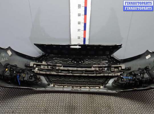 купить бампер передний на HYUNDAI I40