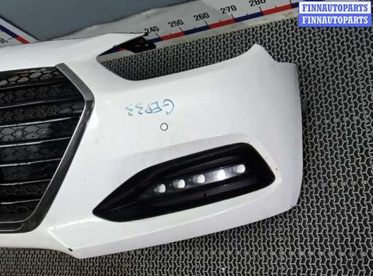 купить бампер передний на HYUNDAI I40