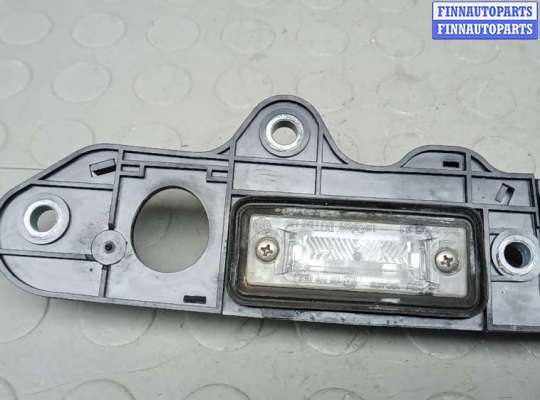 купить фонарь подсветки номера 3-5 двери на VOLKSWAGEN TOURAN (1T1, 1T2)