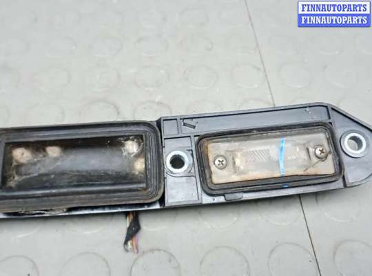 купить фонарь подсветки номера 3-5 двери на VOLKSWAGEN TOURAN (1T1, 1T2)