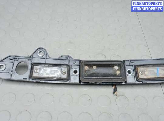 купить фонарь подсветки номера 3-5 двери на VOLKSWAGEN TOURAN (1T1, 1T2)