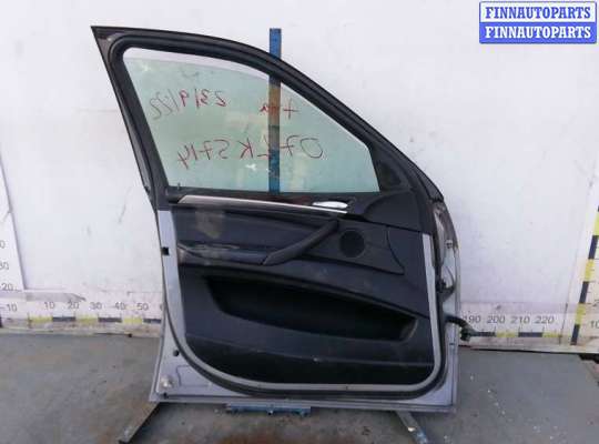 купить дверь передняя левая на BMW X5 E70