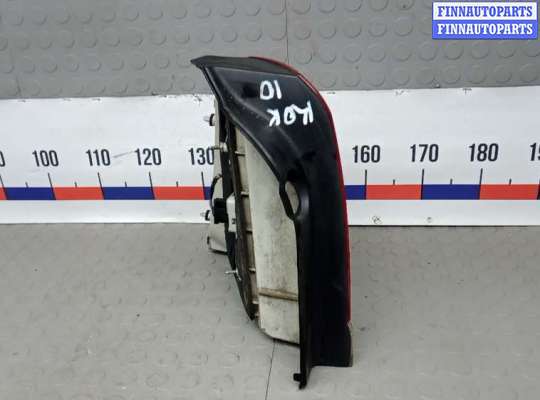 купить фонарь задний правый на OPEL ZAFIRA B