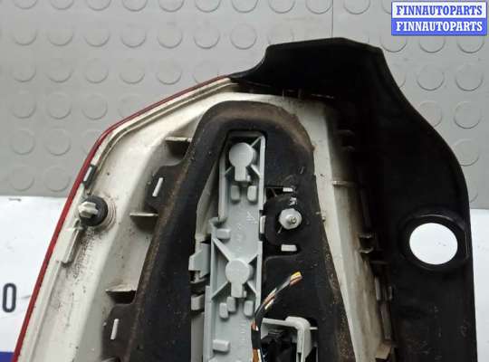 купить фонарь задний правый на OPEL ZAFIRA B