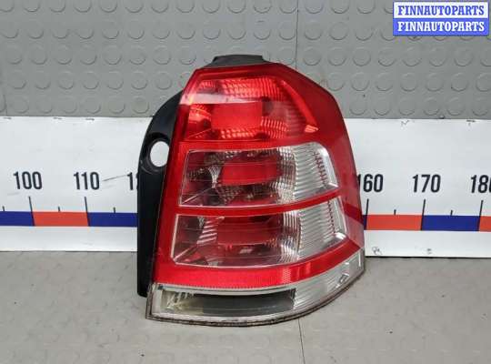 купить фонарь задний правый на OPEL ZAFIRA B