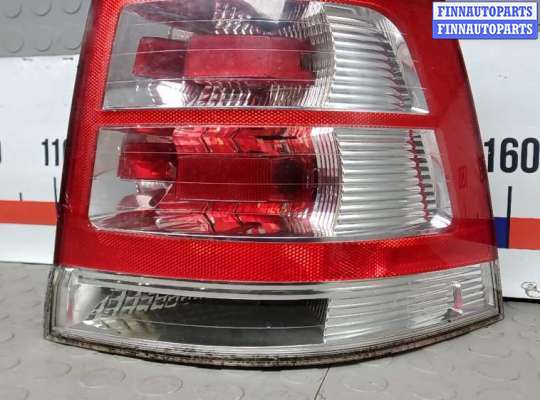 купить фонарь задний правый на OPEL ZAFIRA B