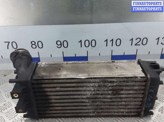 радиатор интеркулера PG1168243 на PEUGEOT 5008