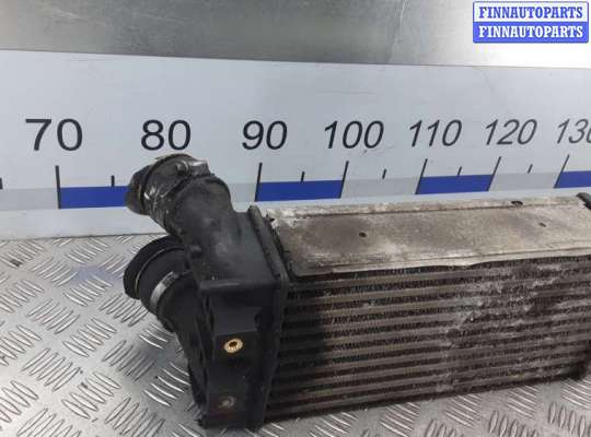 купить радиатор интеркулера на PEUGEOT 5008