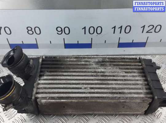 купить радиатор интеркулера на PEUGEOT 5008