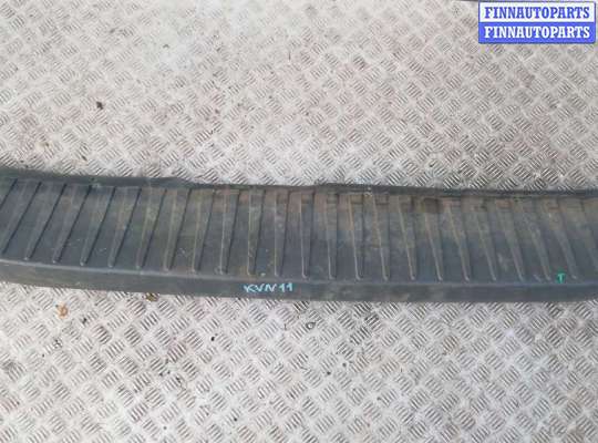 купить бампер задний на FORD TRANSIT 8