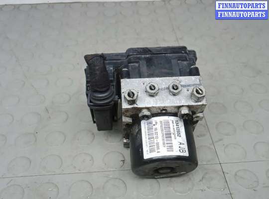 купить блок abs на OPEL ASTRA J