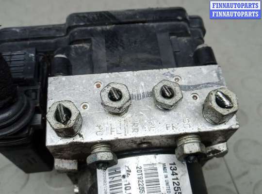 купить блок abs на OPEL ASTRA J