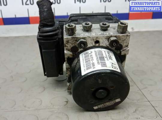 купить блок abs на OPEL ASTRA J