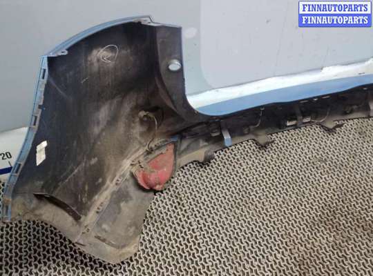 купить бампер задний на RENAULT SCENIC 3