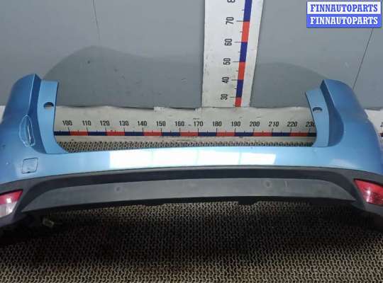 купить бампер задний на RENAULT SCENIC 3