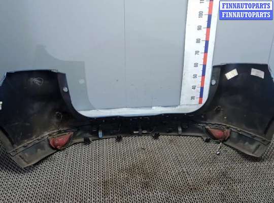 купить бампер задний на RENAULT SCENIC 3