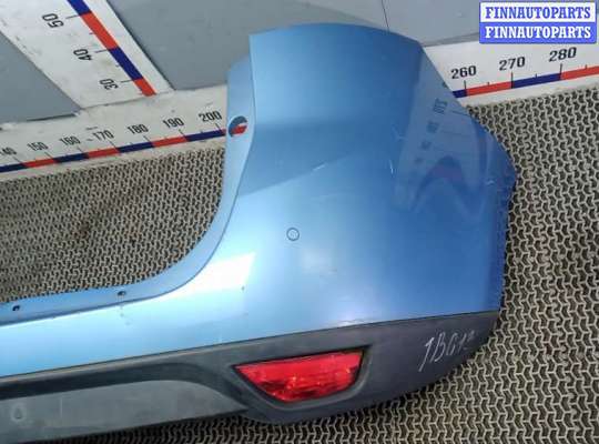 купить бампер задний на RENAULT SCENIC 3