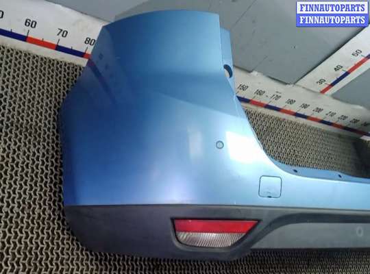 купить бампер задний на RENAULT SCENIC 3