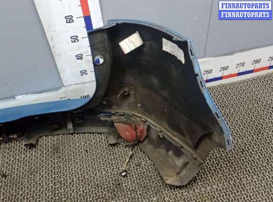 купить бампер задний на RENAULT SCENIC 3