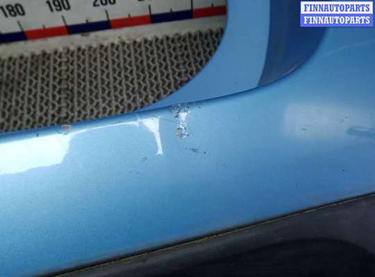 купить бампер задний на RENAULT SCENIC 3