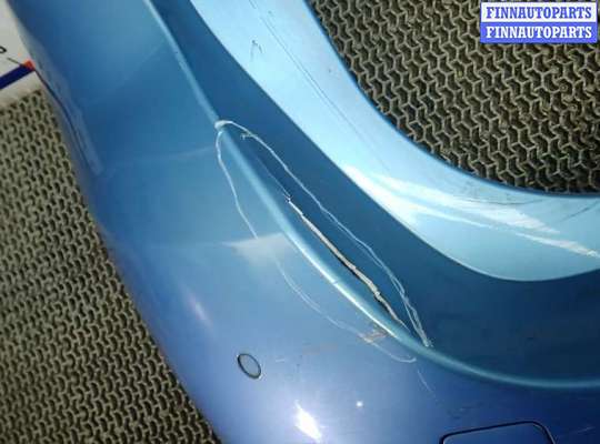 купить бампер задний на RENAULT SCENIC 3