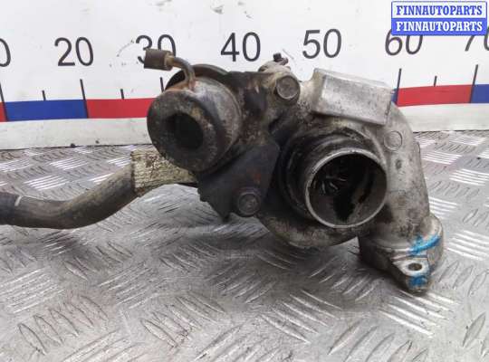 купить турбина дизельная на CITROEN BERLINGO 1