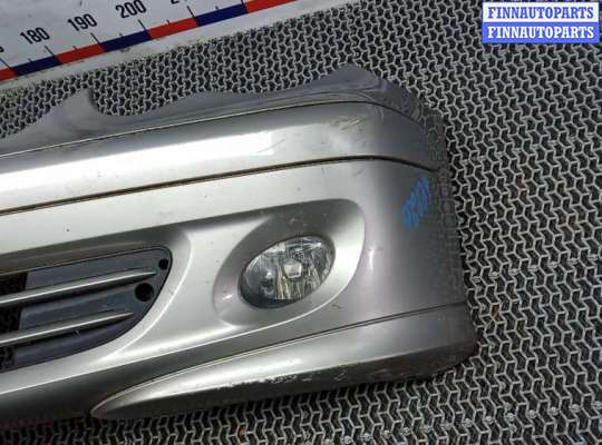 купить бампер передний на MERCEDES BENZ C-CLASS W203