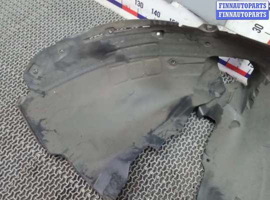 купить защита арок (защита крыла, подкрылок) передняя левая на CITROEN C5 AIRCROSS