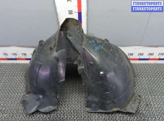 купить защита арок (защита крыла, подкрылок) передняя левая на CITROEN C5 AIRCROSS