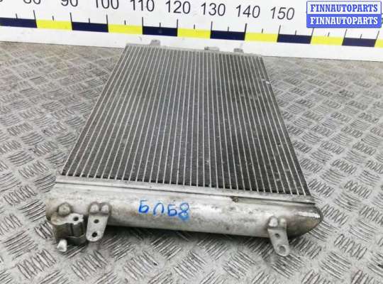 купить радиатор кондиционера на FORD GALAXY 2