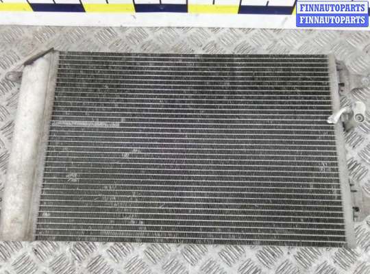 радиатор кондиционера FO2012033 на FORD GALAXY 2