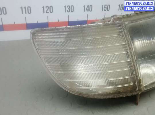 купить фара правая на MERCEDES BENZ VITO W638