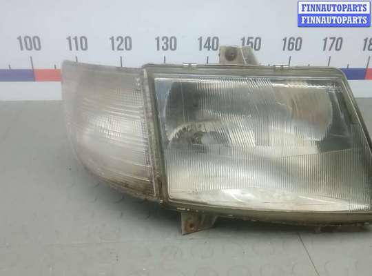 купить фара правая на MERCEDES BENZ VITO W638