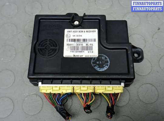 купить блок бортовой сети (блок управления bcm) на KIA SORENTO 1