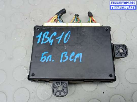 купить блок бортовой сети (блок управления bcm) на KIA SORENTO 1